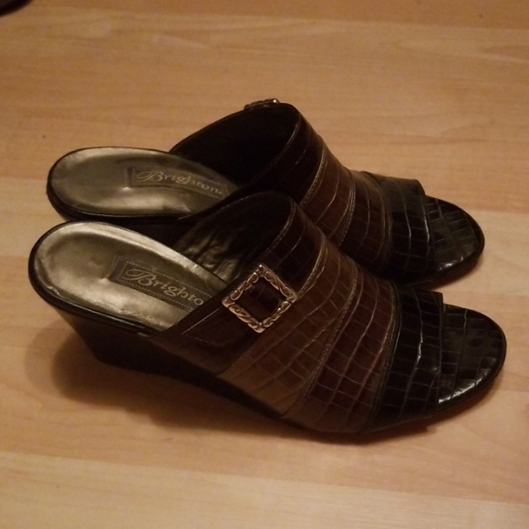 Brighton style Robin Size 8M - Picture 2 of 3